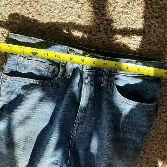 Momjean In Stratfield Wash - Madewell - 26 - Picture 6 of 13